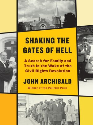 cover image of Shaking the Gates of Hell